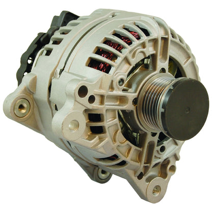 WAI New Alternator for Volkswagen 150A 23914N