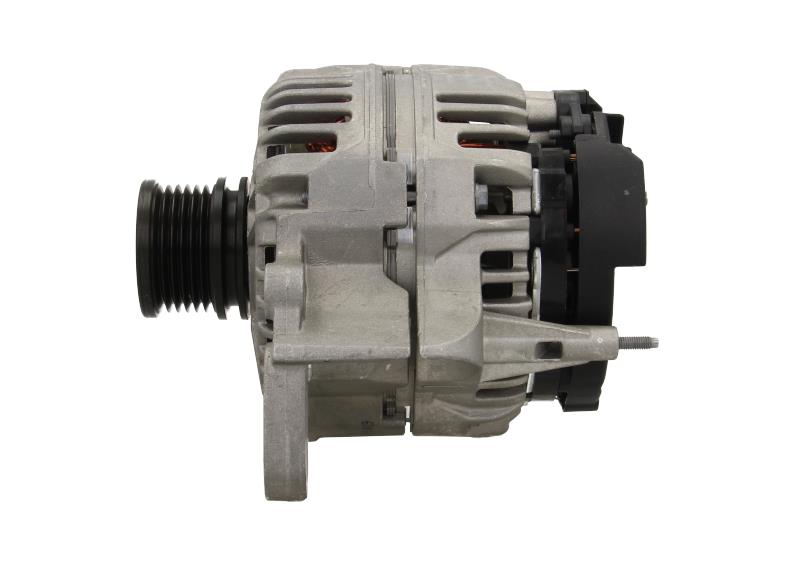 Bosch New Alternator for Volkswagen 70A 124315037