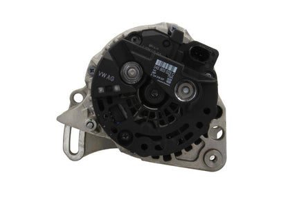 Bosch New Alternator for Volkswagen 70A 124315037