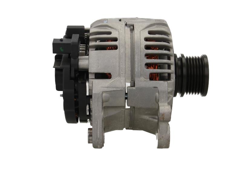 Bosch New Alternator for Volkswagen 70A 124315037