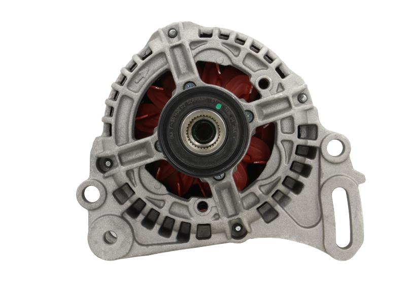 PlusLine Selected Reman Alternator for Volkswagen 70A 0124315037R+SEL