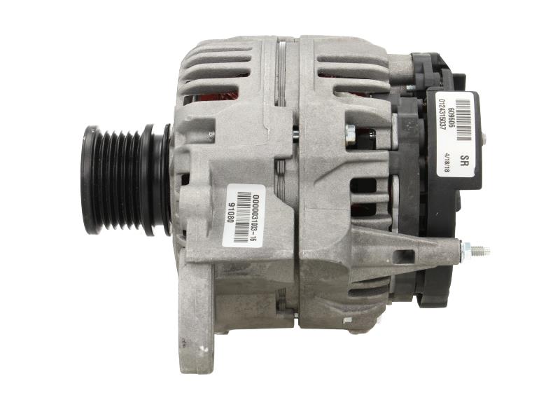 PlusLine Selected Reman Alternator for Volkswagen 70A 0124315037R+SEL
