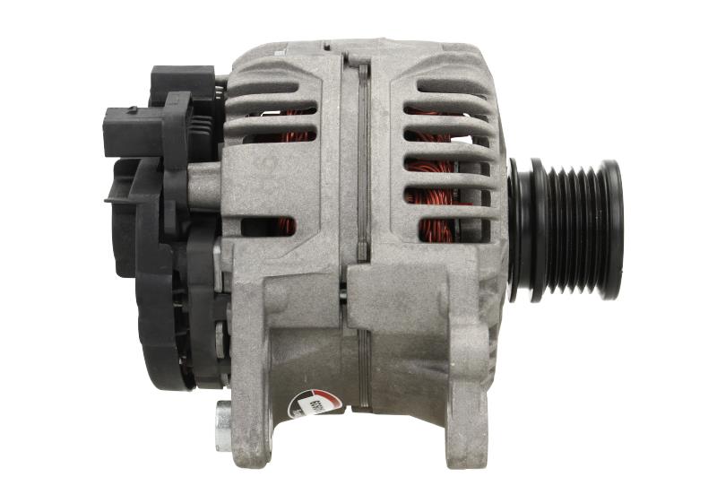 PlusLine Selected Reman Alternator for Volkswagen 70A 0124315037R+SEL