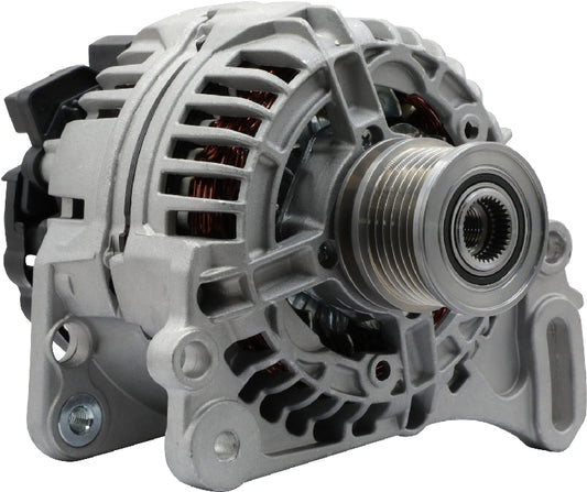 WAI New Alternator for Volkswagen 70A 21916N