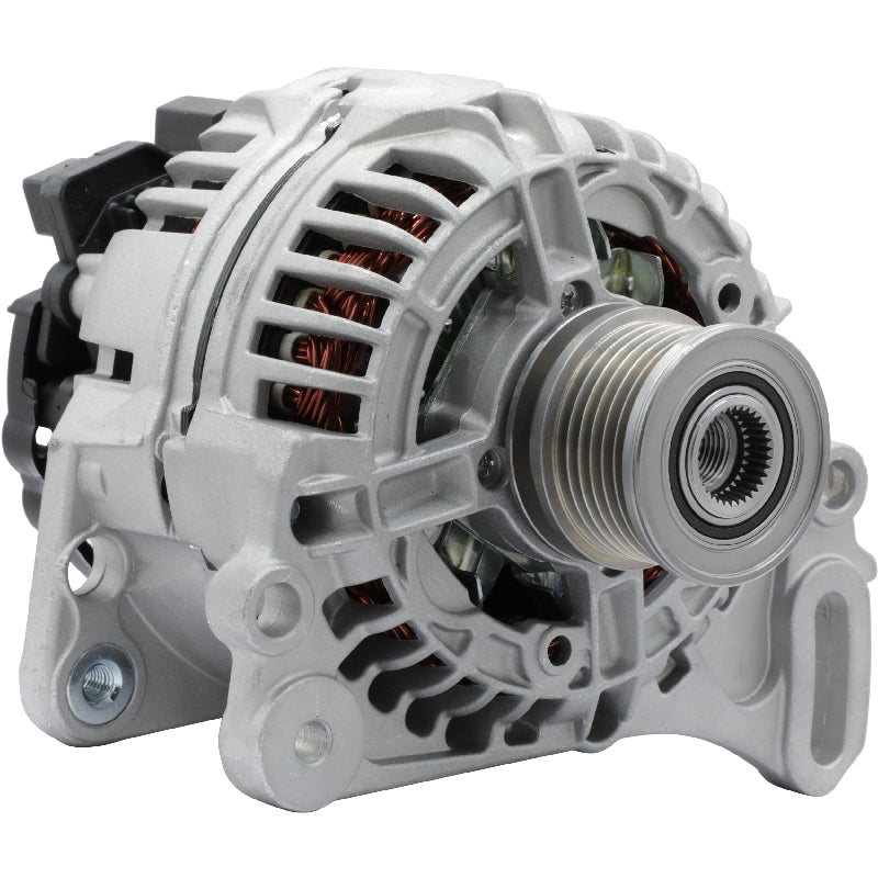 WAI New Alternator for Volkswagen 110A 20731N
