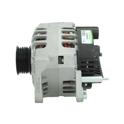 PlusLine Original Alternator for Volkswagen 90A SG9B048+