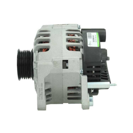 PlusLine Original Alternator for Volkswagen 90A SG9B048+