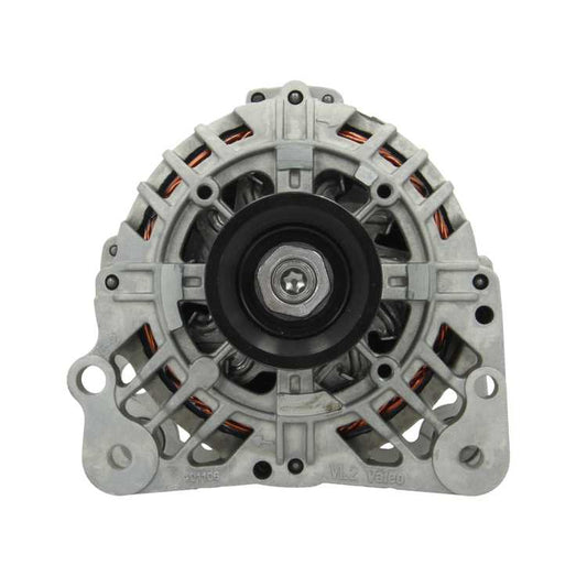 Valeo Reman Alternator for Volkswagen 90A SG9B048R