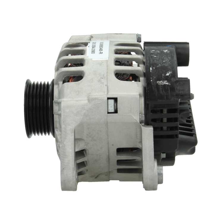 Valeo Reman Alternator for Volkswagen 90A SG9B048R