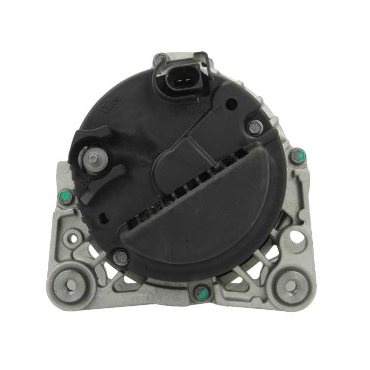 Valeo Reman Alternator for Volkswagen 90A SG9B048R