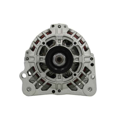 PlusLine Original Alternator for Volkswagen 90A SG9B057+