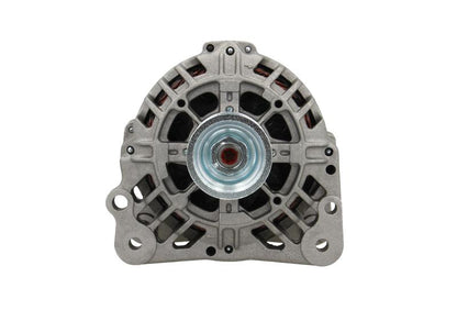 PlusLine Selected Reman Alternator for Volkswagen 90A SG9B057R+SEL