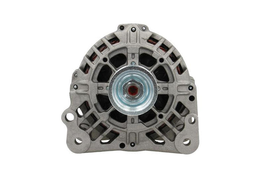 PlusLine Selected Reman Alternator for Volkswagen 90A SG9B057R+SEL