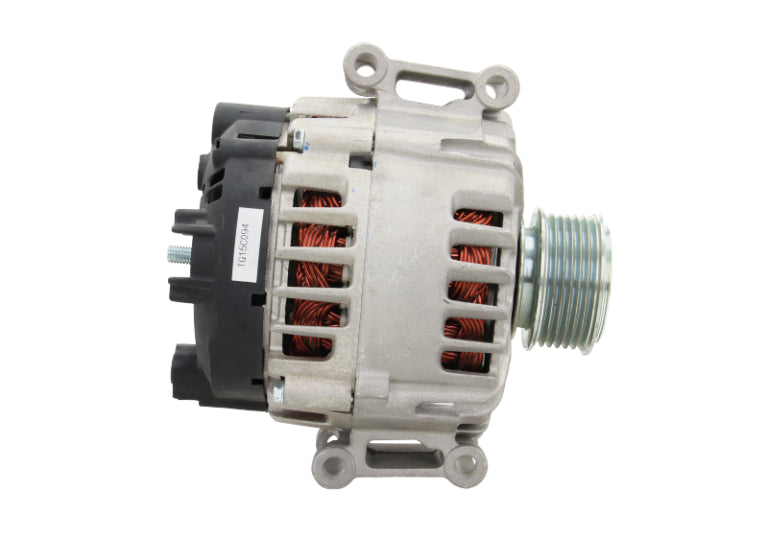 PlusLine Original Alternator for Volkswagen 150A TG15C094+