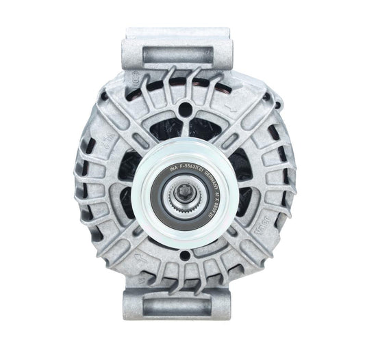 PlusLine Pro Reman Alternator for Volkswagen 150A TG15C094R+PRO