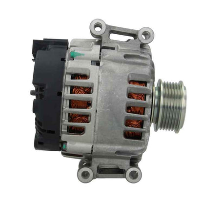 Valeo New Alternator for Volkswagen 150A TG15C094