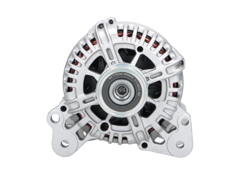 PlusLine Pro Reman Alternator for Volkswagen 110A TG11C048R+PRO