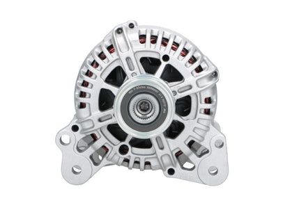 PlusLine Pro Reman Alternator for Volkswagen 110A TG11C048R+PRO