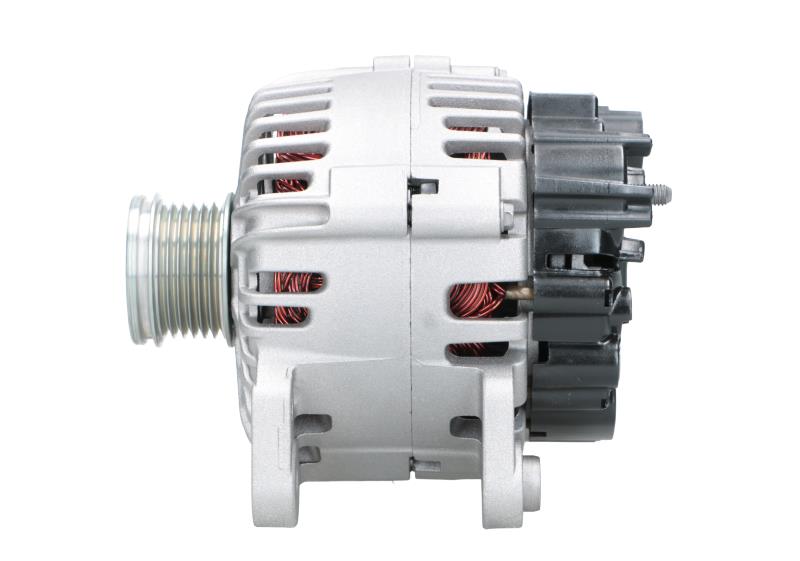 PlusLine Pro Reman Alternator for Volkswagen 110A TG11C048R+PRO