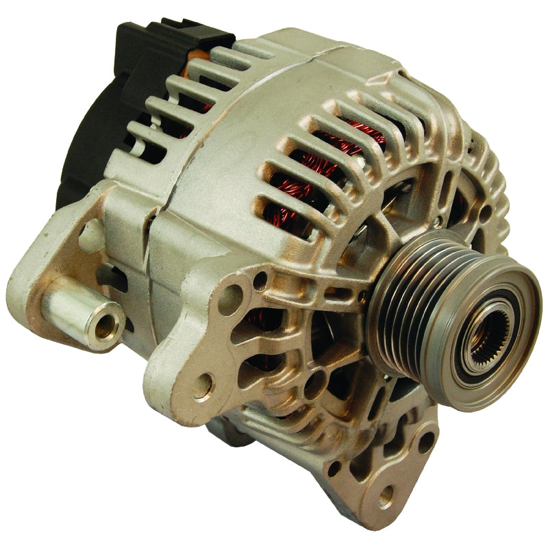 WAI New Alternator for Volkswagen 120A 23950N