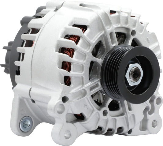 WAI New Alternator for Volkswagen 180A 21853N