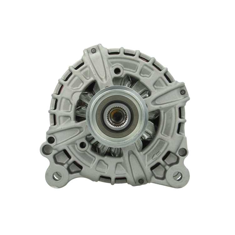 Bosch Reman Alternator for Volkswagen 180A 0125811028R