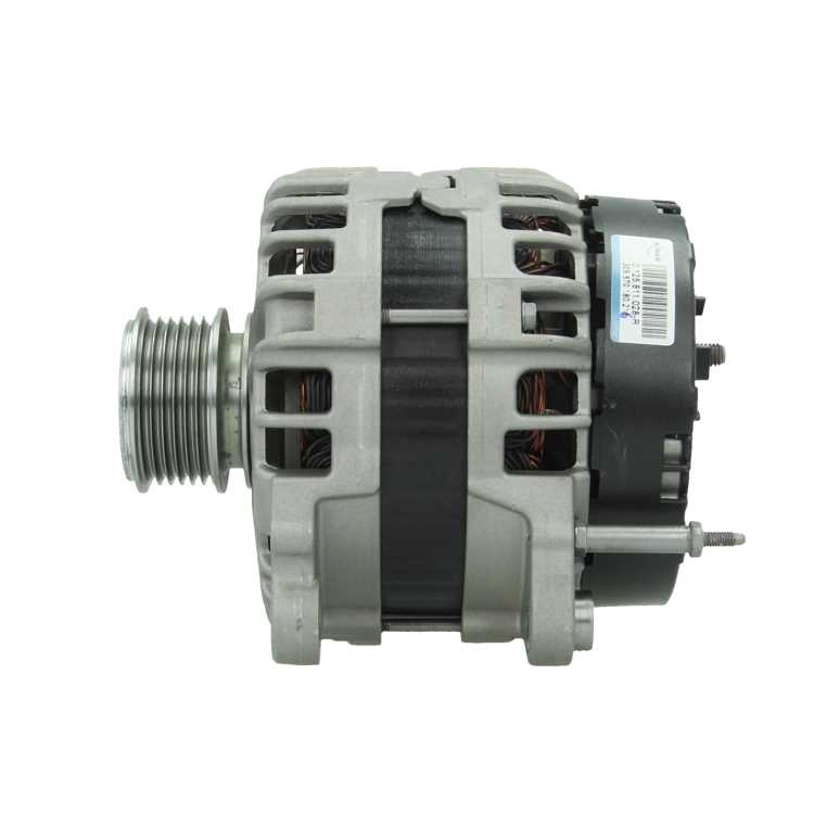 Bosch Reman Alternator for Volkswagen 180A 0125811028R