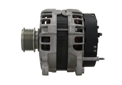 SEG New Alternator for Volkswagen 180A 125811028