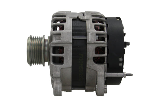SEG New Alternator for Volkswagen 180A 125811028