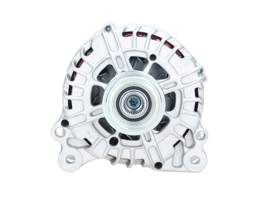 PlusLine Selected Reman Alternator for Volkswagen 180A FG18T119R+SEL