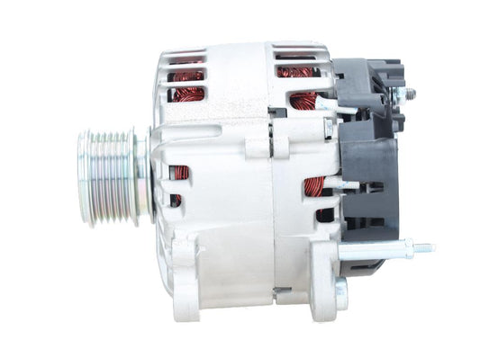 PlusLine Selected Reman Alternator for Volkswagen 180A FG18T119R+SEL