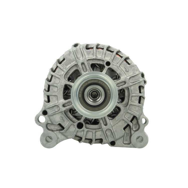 Valeo New Alternator for Volkswagen 180A FG18T051