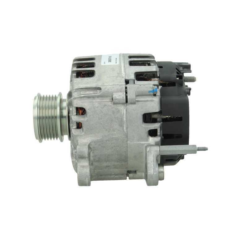 Valeo New Alternator for Volkswagen 180A FG18T051