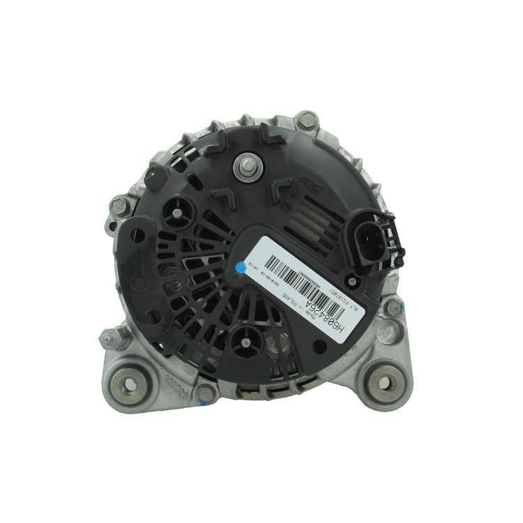 Valeo New Alternator for Volkswagen 180A FG18T051