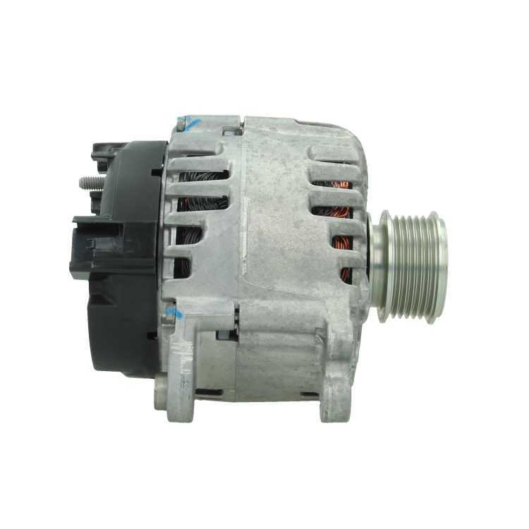 Valeo New Alternator for Volkswagen 180A FG18T051