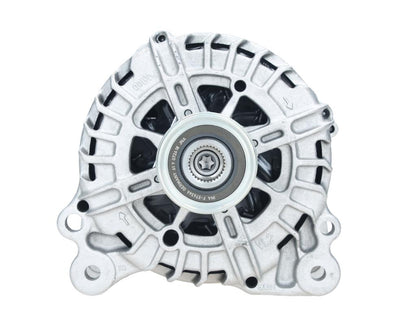 PlusLine Pro Reman Alternator for Volkswagen 140A TG14C028R+PRO