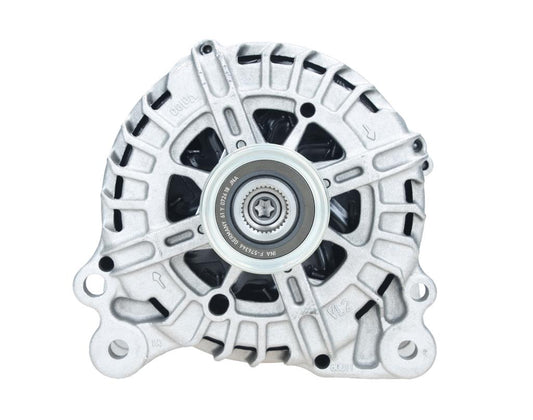 PlusLine Pro Reman Alternator for Volkswagen 140A TG14C028R+PRO