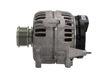 SEG New Alternator for Volkswagen 140A 124525542