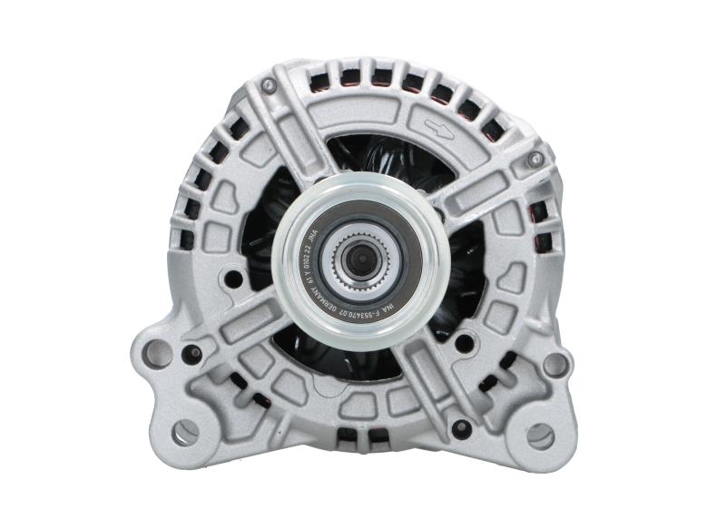 PlusLine Pro Reman Alternator for Volkswagen 140A 0124525187R+PRO