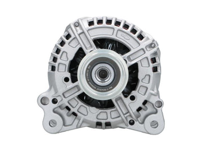 PlusLine Pro Reman Alternator for Volkswagen 140A 0124525187R+PRO