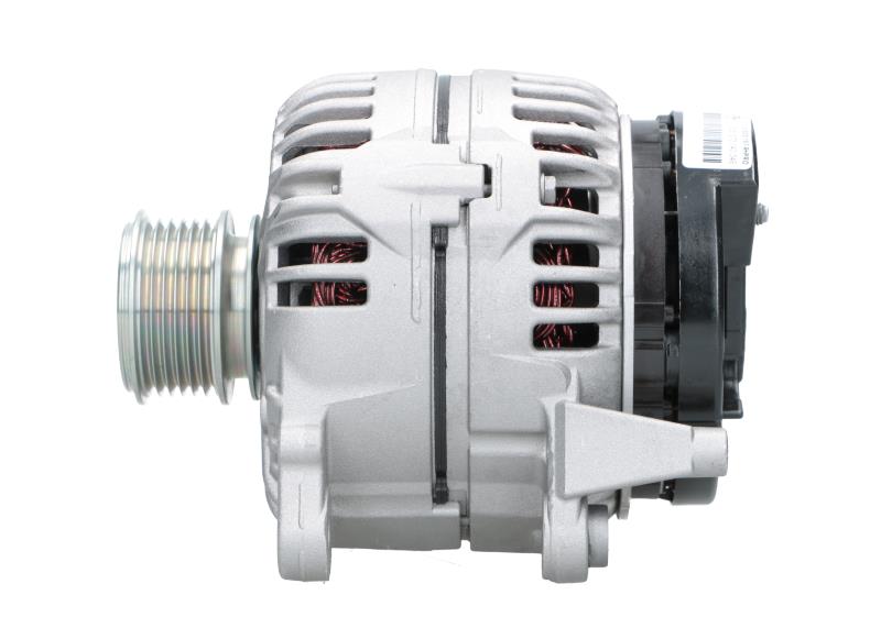 PlusLine Pro Reman Alternator for Volkswagen 140A 0124525187R+PRO