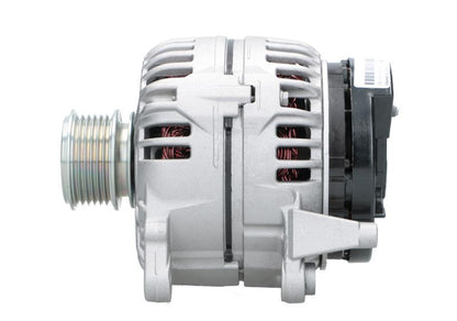 PlusLine Pro Reman Alternator for Volkswagen 140A 0124525187R+PRO