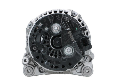 PlusLine Pro Reman Alternator for Volkswagen 140A 0124525187R+PRO