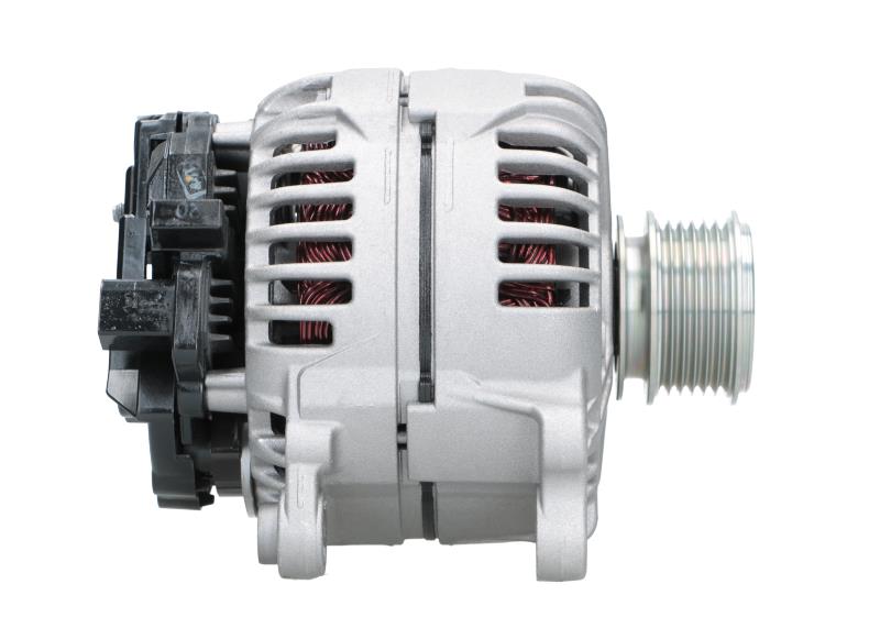 PlusLine Pro Reman Alternator for Volkswagen 140A 0124525187R+PRO