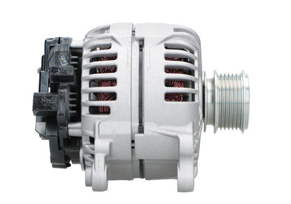 PlusLine Pro Reman Alternator for Volkswagen 140A 0124525187R+PRO