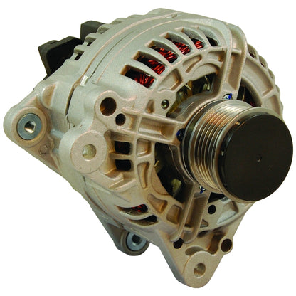 WAI New Alternator for Volkswagen 140A 11721N