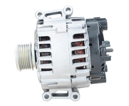 PlusLine Pro Reman Alternator for Volkswagen 140A TG14C037R+PRO