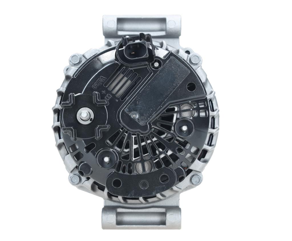 PlusLine Pro Reman Alternator for Volkswagen 140A TG14C037R+PRO