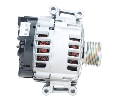 PlusLine Pro Reman Alternator for Volkswagen 140A TG14C037R+PRO