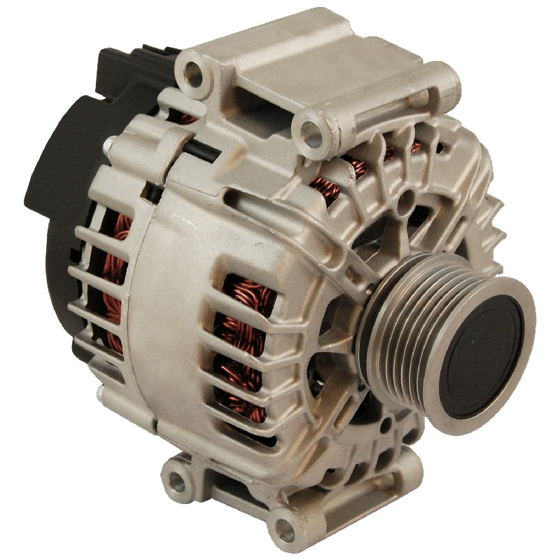 WAI New Alternator for Volkswagen 140A 11810N